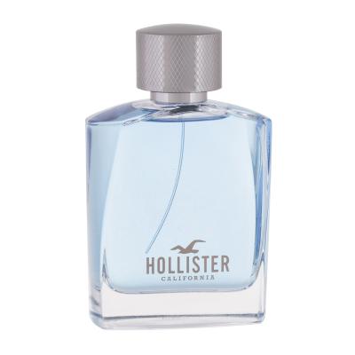Hollister Wave Toaletna voda za muškarce 100 ml