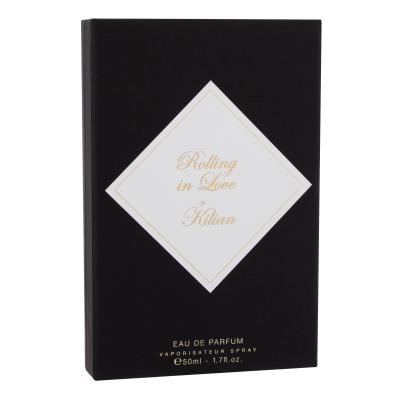 By Kilian Rolling in Love Parfemska voda 50 ml