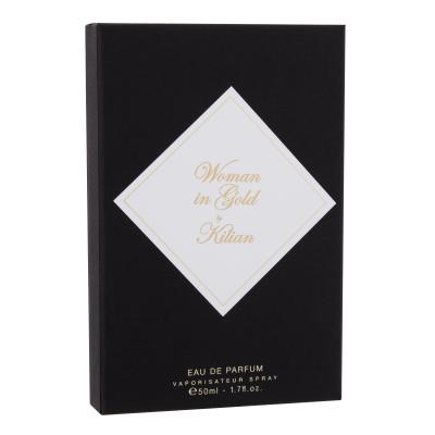 By Kilian The Narcotics Woman in Gold Parfemska voda za žene za ponovo punjenje 50 ml