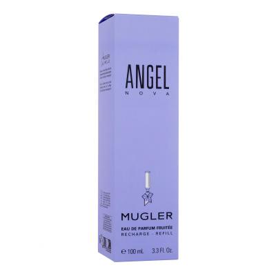 Mugler Angel Nova Parfemska voda za žene punilo 100 ml