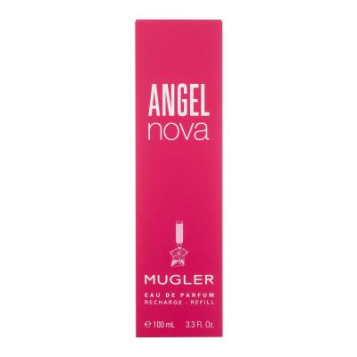 Mugler Angel Nova Parfemska voda za žene punilo 100 ml
