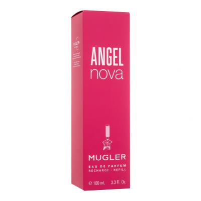 Mugler Angel Nova Parfemska voda za žene punilo 100 ml