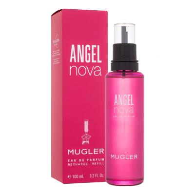 Mugler Angel Nova Parfemska voda za žene punilo 100 ml