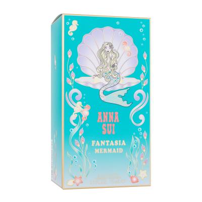 Anna Sui Fantasia Mermaid Toaletna voda za žene 75 ml