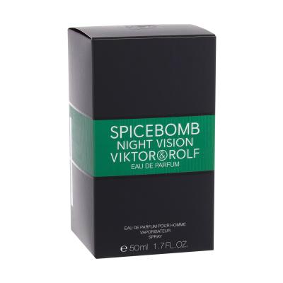 Viktor &amp; Rolf Spicebomb Night Vision Parfemska voda za muškarce 50 ml