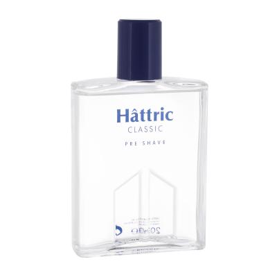 Hattric Classic Proizvod prije brijanja za muškarce 200 ml