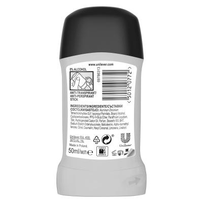 Rexona Men Quantum Dry Antiperspirant za muškarce 50 ml