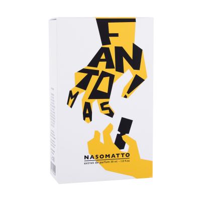 Nasomatto Fantomas Parfemski ekstrakt 30 ml