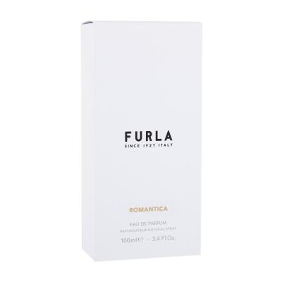 Furla Romantica Parfemska voda za žene 100 ml