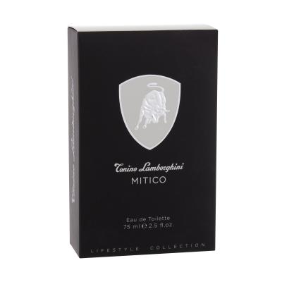 Lamborghini Mitico Toaletna voda za muškarce 75 ml