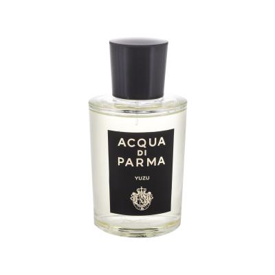 Acqua di Parma Signatures Of The Sun Yuzu Parfemska voda 100 ml