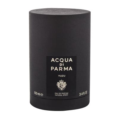 Acqua di Parma Signatures Of The Sun Yuzu Parfemska voda 100 ml