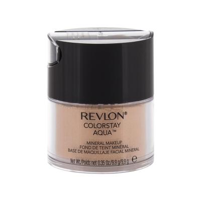 Revlon Colorstay Aqua Puder za žene 9,9 g Nijansa 070 Medium Deep