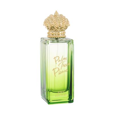 Juicy Couture Rock The Rainbow Palm Trees Please Toaletna voda za žene 75 ml