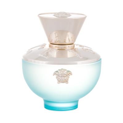 Versace Pour Femme Dylan Turquoise Toaletna voda za žene 100 ml