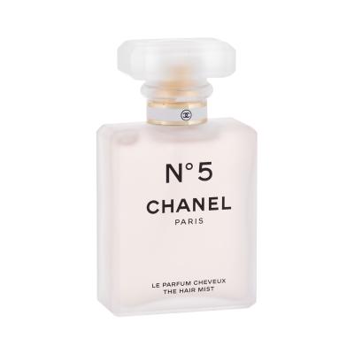 Chanel N°5 Parfem za kosu za žene 35 ml