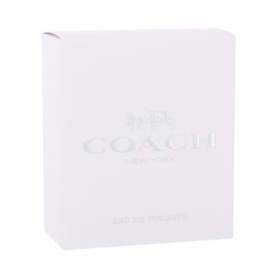 Coach Coach Toaletna voda za žene 50 ml