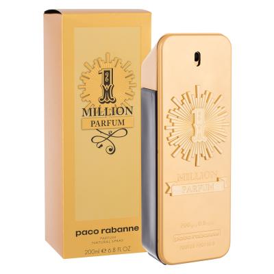 Paco Rabanne 1 Million Parfem za muškarce 200 ml