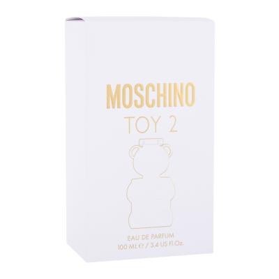 Moschino Toy 2 Parfemska voda za žene 100 ml