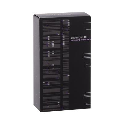 Escentric Molecules Escentric 01 Toaletna voda punilo 30 ml