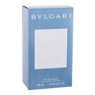 Bvlgari MAN Glacial Essence Parfemska voda za muškarce 100 ml