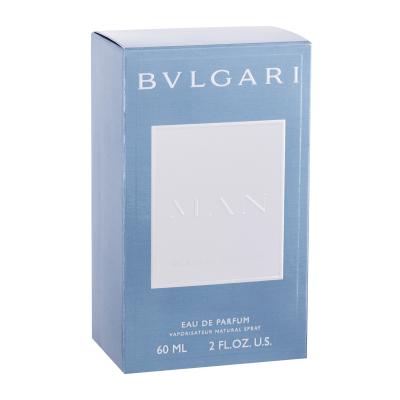 Bvlgari MAN Glacial Essence Parfemska voda za muškarce 60 ml