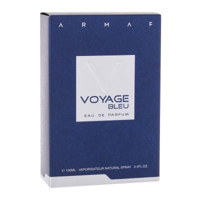 Armaf Voyage Bleu Parfemska voda za muškarce 100 ml