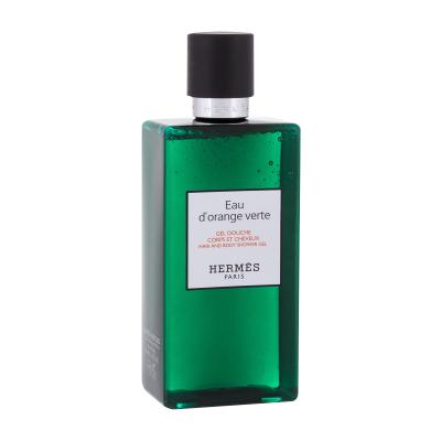 Hermes Eau d´Orange Verte Gel za tuširanje 200 ml
