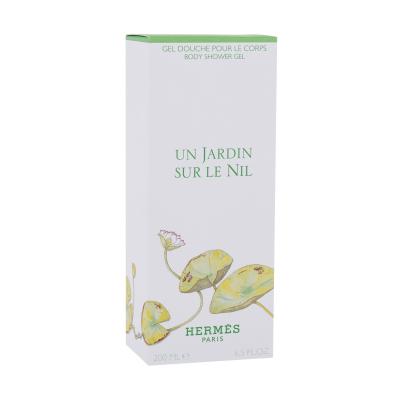 Hermes Un Jardin Sur Le Nil Gel za tuširanje 200 ml