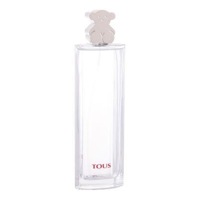 TOUS Tous Toaletna voda za žene 90 ml