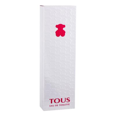 TOUS Tous Toaletna voda za žene 90 ml