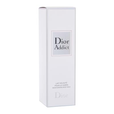 Christian Dior Addict Losion za tijelo za žene 200 ml