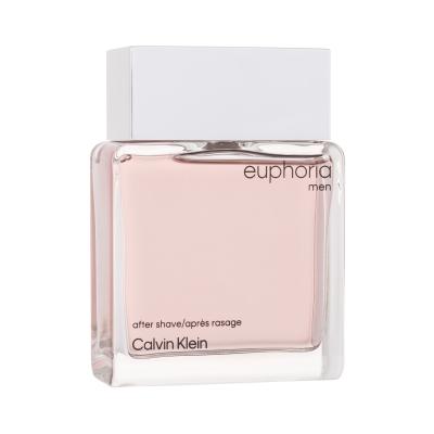 Calvin Klein Euphoria Vodica nakon brijanja za muškarce 100 ml
