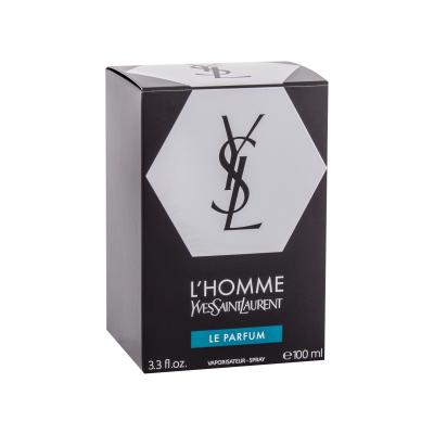 Yves Saint Laurent L&#039;Homme Le Parfum Parfemska voda za muškarce 100 ml