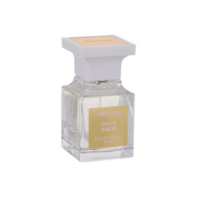 TOM FORD White Suede White Musk Collection Parfemska voda za žene 30 ml