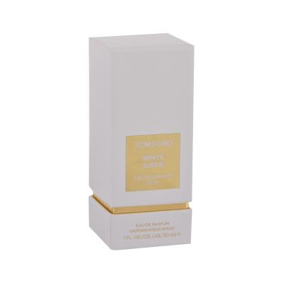 TOM FORD White Suede White Musk Collection Parfemska voda za žene 30 ml