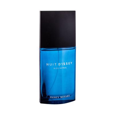 Issey Miyake Nuit D´Issey Bleu Astral Toaletna voda za muškarce 125 ml