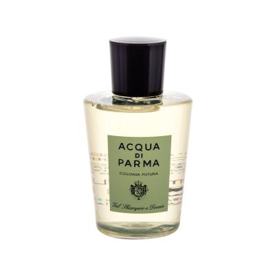 Acqua di Parma Colonia Futura Gel za tuširanje 200 ml
