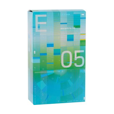 Escentric Molecules Escentric 05 Toaletna voda 100 ml