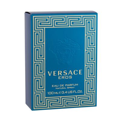 Versace Eros Parfemska voda za muškarce 100 ml