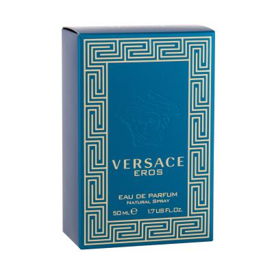 Versace Eros Parfemska voda za muškarce 50 ml