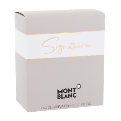 Montblanc Signature Parfemska voda za žene 50 ml