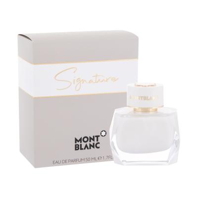 Montblanc Signature Parfemska voda za žene 50 ml
