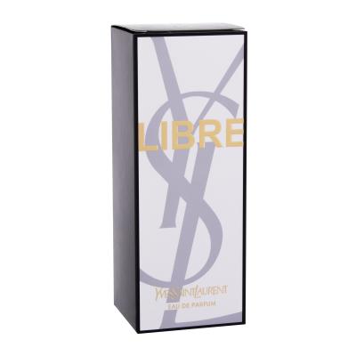 Yves Saint Laurent Libre Parfemska voda za žene 150 ml