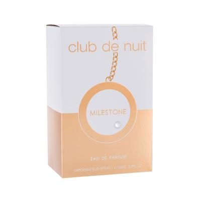 Armaf Club de Nuit Milestone Parfemska voda 105 ml