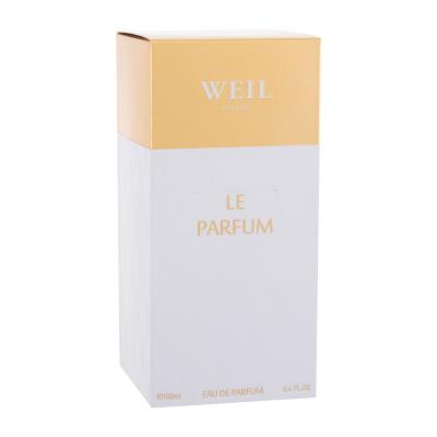 WEIL Le Parfum Parfemska voda za žene 100 ml