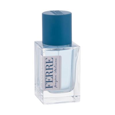 Gianfranco Ferré Fougere Italiano Toaletna voda za muškarce 30 ml