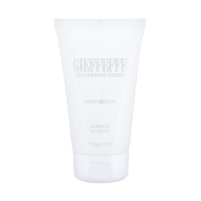 Gianfranco Ferré Gieffeffe Bianco Assoluto Gel za tuširanje 100 ml