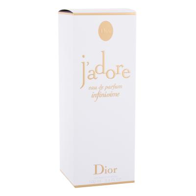 Christian Dior J&#039;adore Infinissime Parfemska voda za žene 100 ml