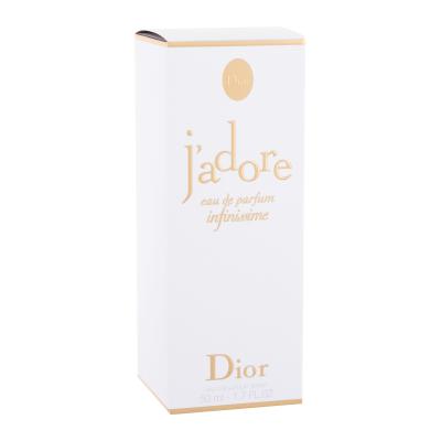 Christian Dior J&#039;adore Infinissime Parfemska voda za žene 50 ml